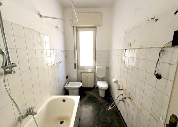 Quadrilocale Via Fratelli Canepa, Serra Riccò - foto 12