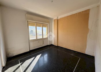 Quadrilocale Via Fratelli Canepa, Serra Riccò - foto 14