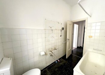 Quadrilocale Via Fratelli Canepa, Serra Riccò - foto 15