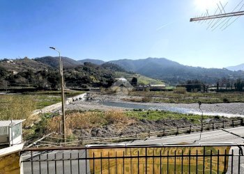 Quadrilocale Via Fratelli Canepa, Serra Riccò - foto 16