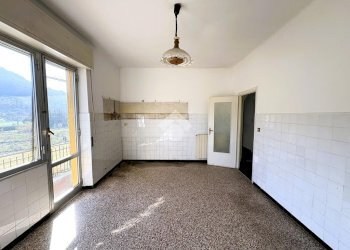 Quadrilocale Via Fratelli Canepa, Serra Riccò - foto 17