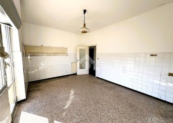 Quadrilocale Via Fratelli Canepa, Serra Riccò - foto 20