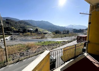 Quadrilocale Via Fratelli Canepa, Serra Riccò - foto 21