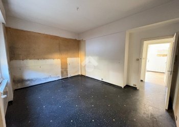 Quadrilocale Via Fratelli Canepa, Serra Riccò - foto 22