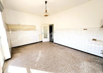 Quadrilocale Via Fratelli Canepa, Serra Riccò - foto 23