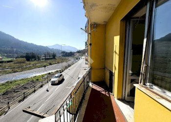 Quadrilocale Via Fratelli Canepa, Serra Riccò - foto 24