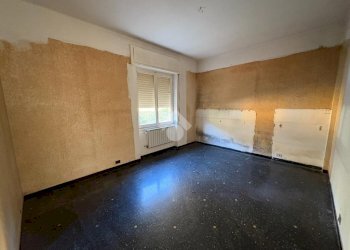 Quadrilocale Via Fratelli Canepa, Serra Riccò - foto 26