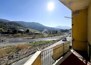 Quadrilocale Via Fratelli Canepa, Serra Riccò - foto 27