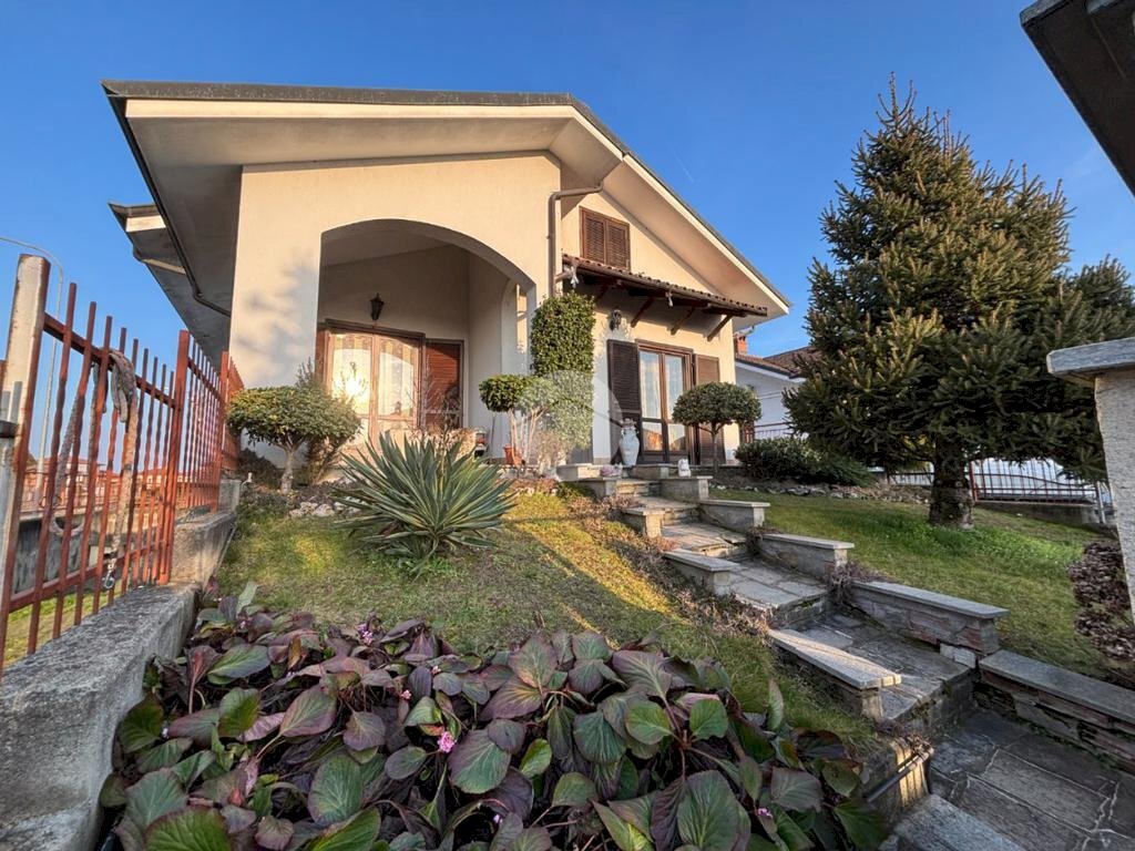 Villa Via Don Aldo Martini, Airasca - photo 3