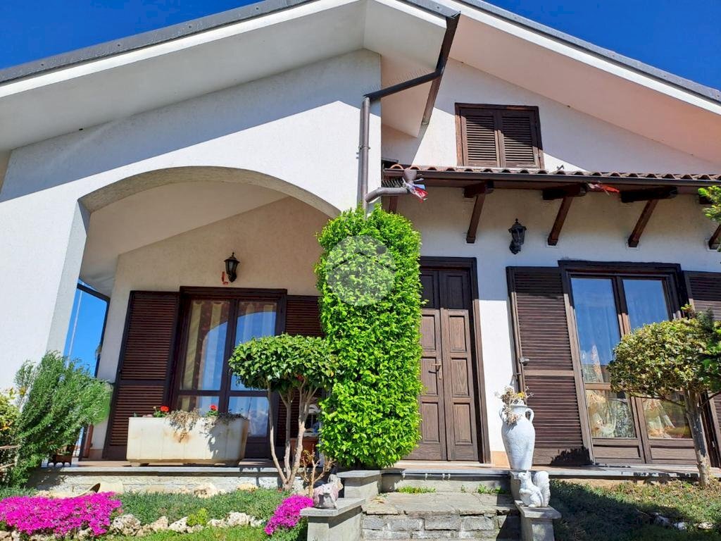 Villa Via Don Aldo Martini, Airasca - photo 2