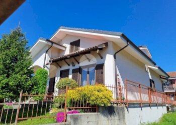 Villa Via Don Aldo Martini, Airasca - foto 2