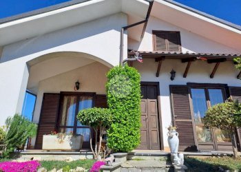 Villa Via Don Aldo Martini, Airasca - foto 3