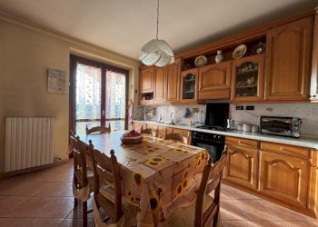 Villa Via Don Aldo Martini, Airasca - foto 11