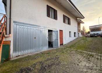 Villa Via Don Aldo Martini, Airasca - foto 27