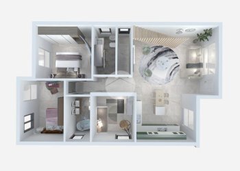 Villa Via Don Aldo Martini, Airasca - foto 28