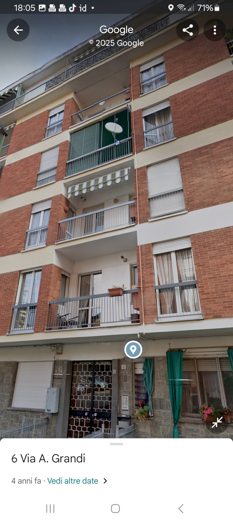 Trilocale via Grandi, 6, Chieri - foto 2