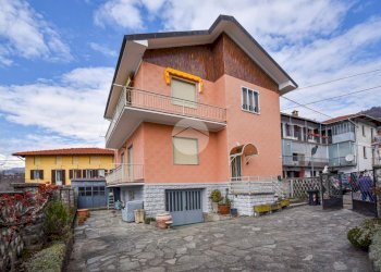 Villa Borgata Selvaggio Sopra, Giaveno - foto 1