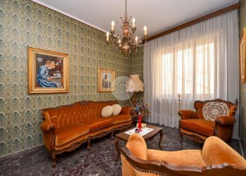 Villa Borgata Selvaggio Sopra, Giaveno - foto 6