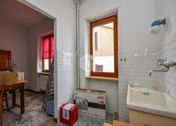 Villa Borgata Selvaggio Sopra, Giaveno - foto 13