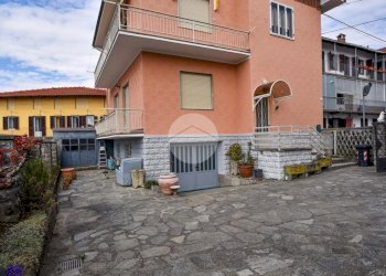 Villa Borgata Selvaggio Sopra, Giaveno - foto 15