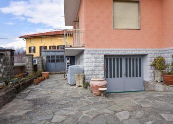 Villa Borgata Selvaggio Sopra, Giaveno - foto 16