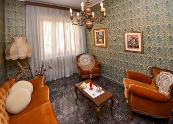 Villa Borgata Selvaggio Sopra, Giaveno - foto 17