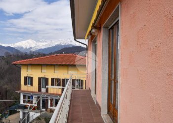 Villa Borgata Selvaggio Sopra, Giaveno - foto 24