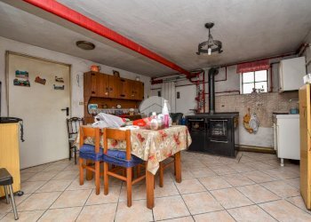 Villa Borgata Selvaggio Sopra, Giaveno - foto 32