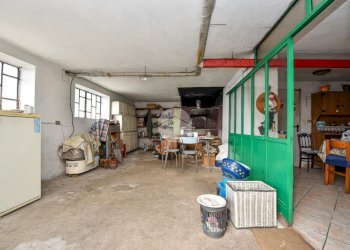 Villa Borgata Selvaggio Sopra, Giaveno - foto 34