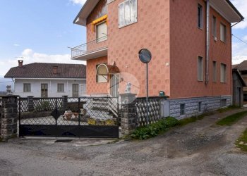 Villa Borgata Selvaggio Sopra, Giaveno - foto 35