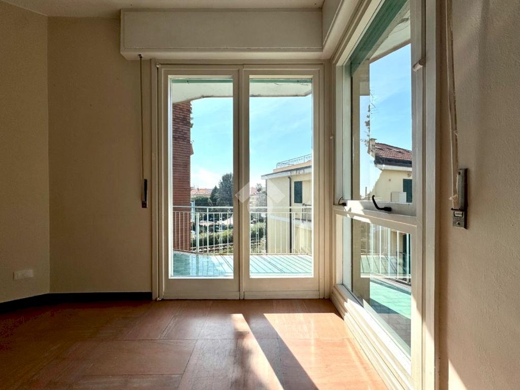 Four-room apartment Via mulino del ponte, Alassio - photo 3