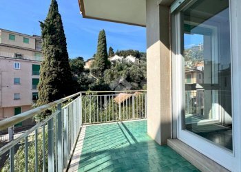 Four-room apartment Via mulino del ponte, Alassio - photo 6