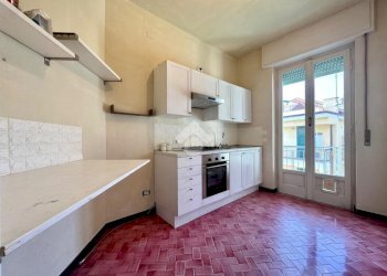 Four-room apartment Via mulino del ponte, Alassio - photo 8