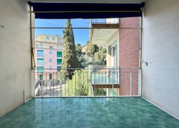 Four-room apartment Via mulino del ponte, Alassio - photo 9