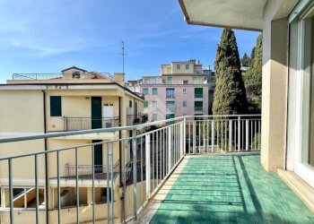Four-room apartment Via mulino del ponte, Alassio - photo 13
