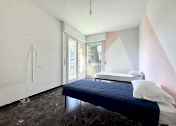 Four-room apartment Via mulino del ponte, Alassio - photo 15