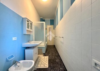Four-room apartment Via mulino del ponte, Alassio - photo 18