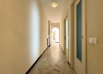 Four-room apartment Via mulino del ponte, Alassio - photo 21