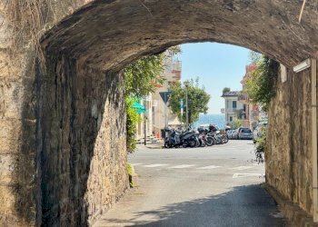 Four-room apartment Via mulino del ponte, Alassio - photo 24