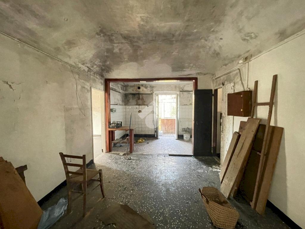 Trilocale Via Piccarello, Sant'Olcese - foto 1