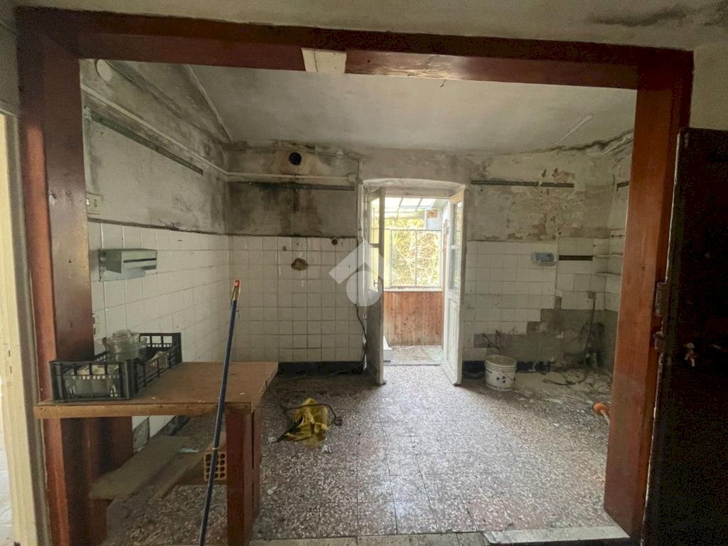 Trilocale Via Piccarello, Sant'Olcese - foto 2