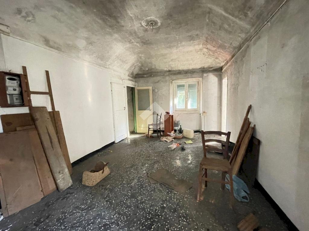 Trilocale Via Piccarello, Sant'Olcese - foto 3