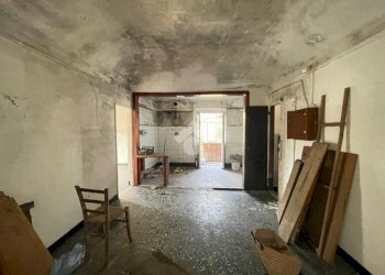 Trilocale Via Piccarello, Sant'Olcese - foto 1