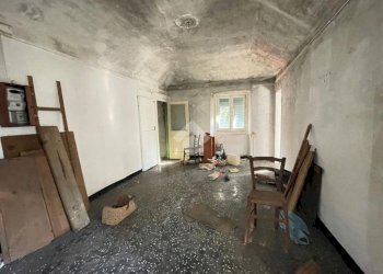 Trilocale Via Piccarello, Sant'Olcese - foto 3