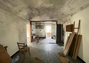 Trilocale Via Piccarello, Sant'Olcese - foto 4