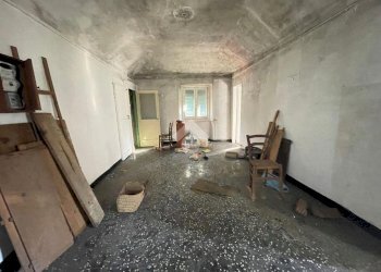 Trilocale Via Piccarello, Sant'Olcese - foto 5