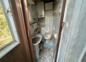 Trilocale Via Piccarello, Sant'Olcese - foto 6