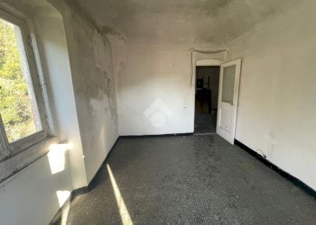 Trilocale Via Piccarello, Sant'Olcese - foto 8