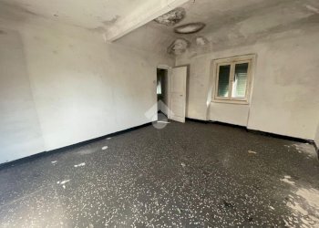 Trilocale Via Piccarello, Sant'Olcese - foto 9