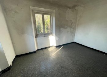 Trilocale Via Piccarello, Sant'Olcese - foto 16